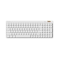【専用】Lofree Flow100 ホワイトキーボード 本体箱付き 専用】Lofree Flow100 ホワイトキーボード 本体箱付き Flow100